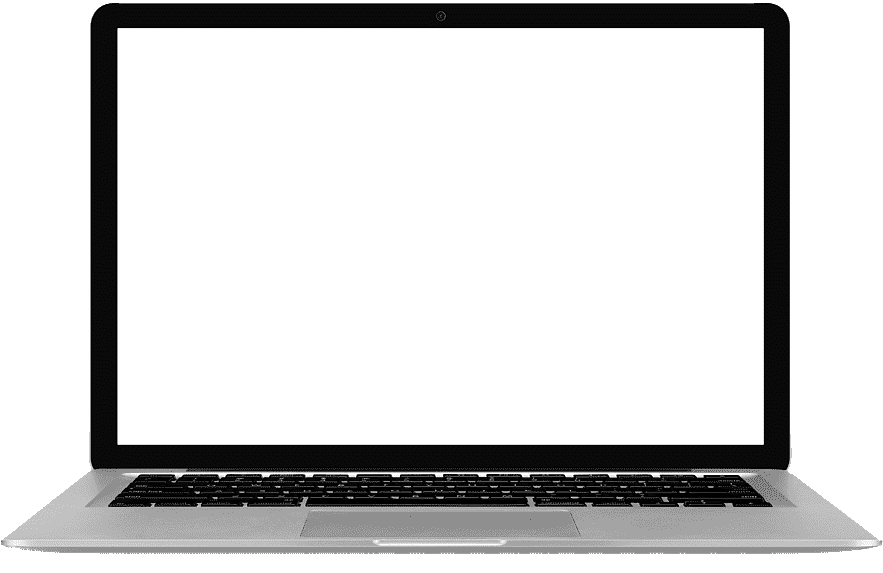 DoYourLab dashboard preview on a laptop
